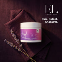 Angel Touch Tallow Cream