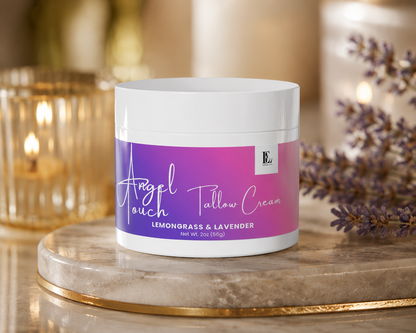 Angel Touch Tallow Cream