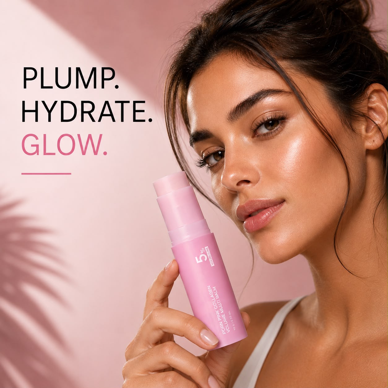 PDRN Skin Balm Stick