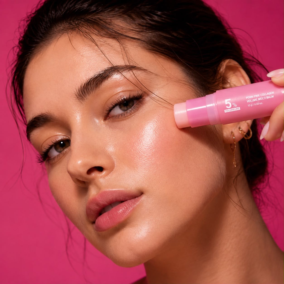 PDRN Skin Balm Stick