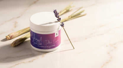 Angel Touch Tallow Cream